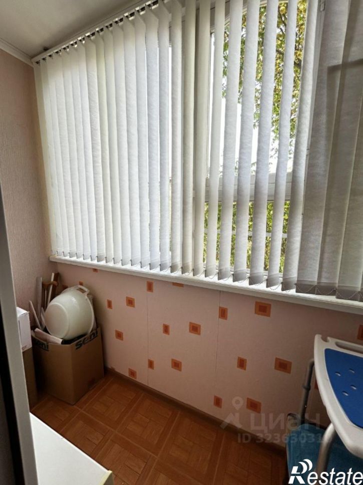 2-комн квартира Кубанская улица, 23,  д. 23