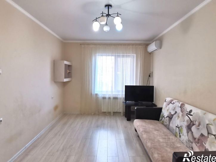 2-комн квартира Автомобильная улица, 6,  д. 6