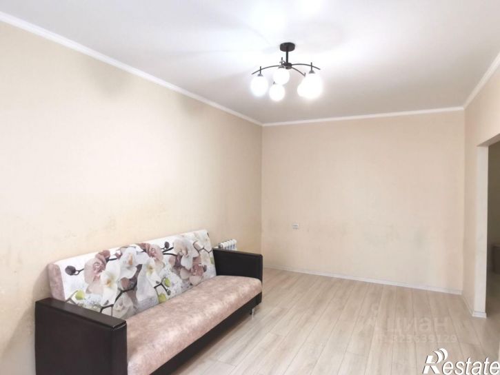 2-комн квартира Автомобильная улица, 6,  д. 6