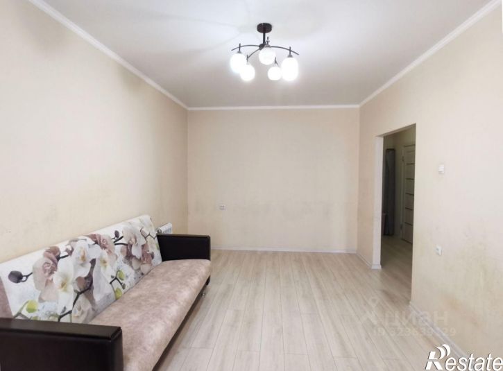 2-комн квартира Автомобильная улица, 6,  д. 6