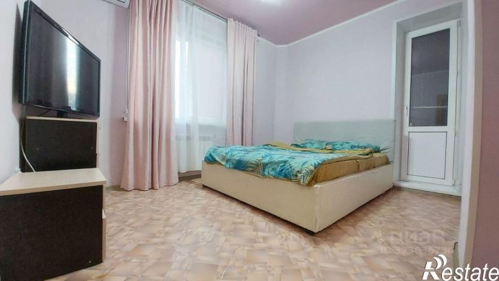 2-комн квартира ул Набережная Приволжского затона, 15,  д. 15