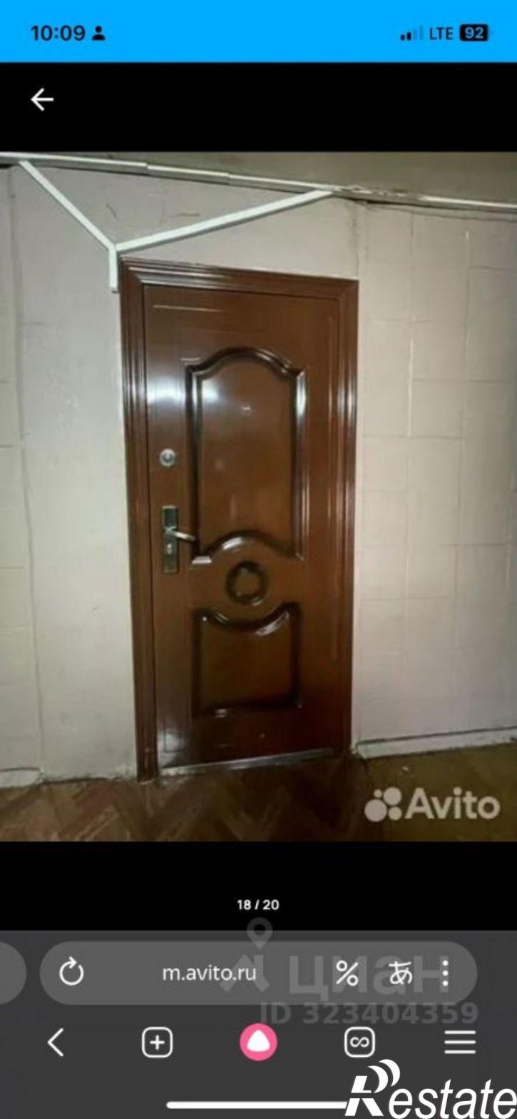 Комната ул Красноармейская, 11,  д. 11