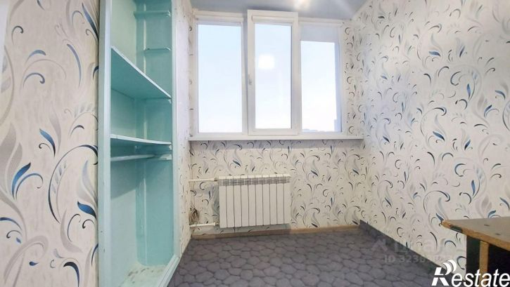 2-комн квартира ул Набережная Приволжского затона, 15,  д. 15