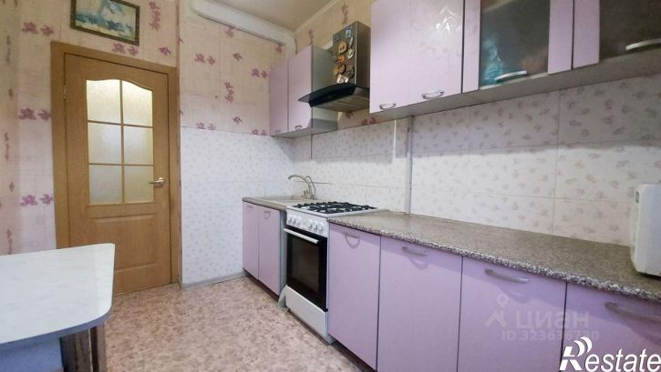 2-комн квартира ул Набережная Приволжского затона, 15,  д. 15