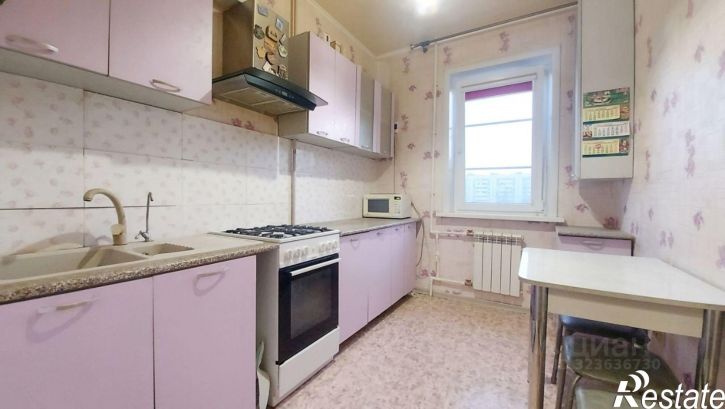 2-комн квартира ул Набережная Приволжского затона, 15,  д. 15