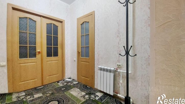 2-комн квартира ул Набережная Приволжского затона, 15,  д. 15