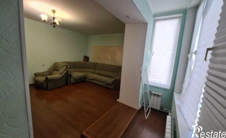 2-комн квартира ул Савушкина, 3 2,  д. 3 2,  к. 2