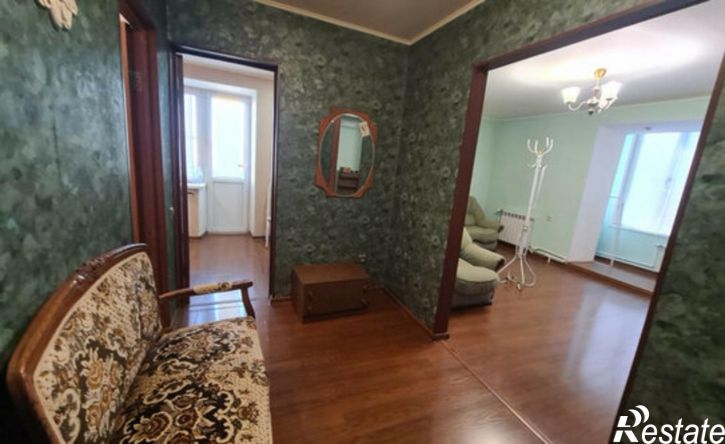 2-комн квартира ул Савушкина, 3 2,  д. 3 2,  к. 2