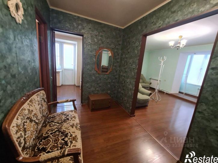 2-комн квартира ул Савушкина, 3 2,  д. 3 2,  к. 2