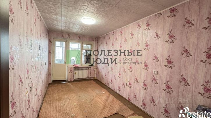 2-комн квартира улица Немова, 34,  д. 34