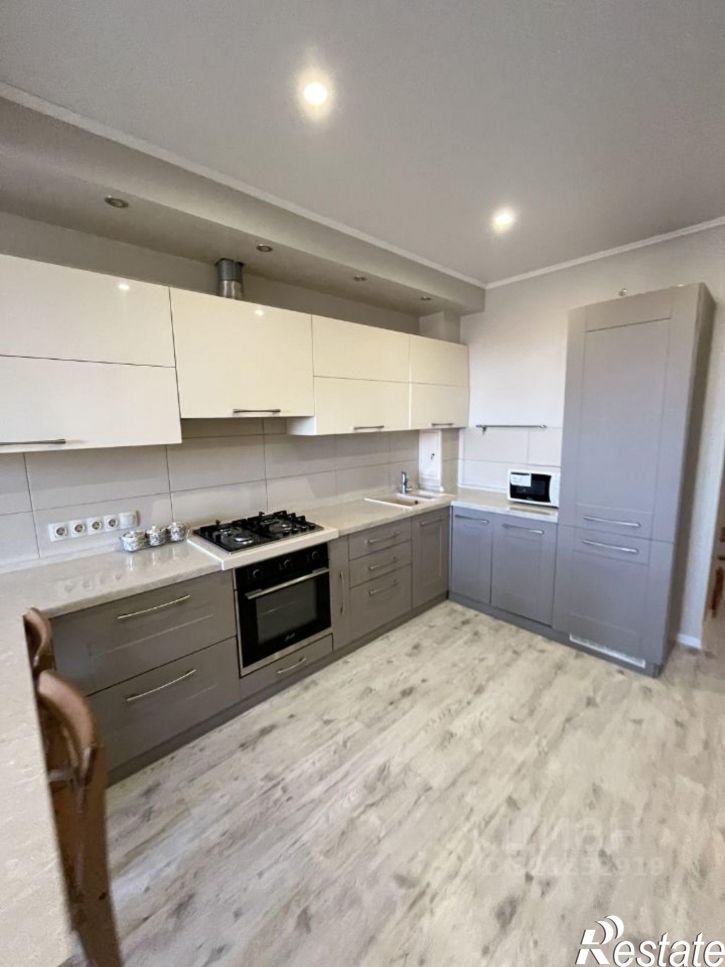 2-комн квартира улица Ахшарумова, 46,  д. 46