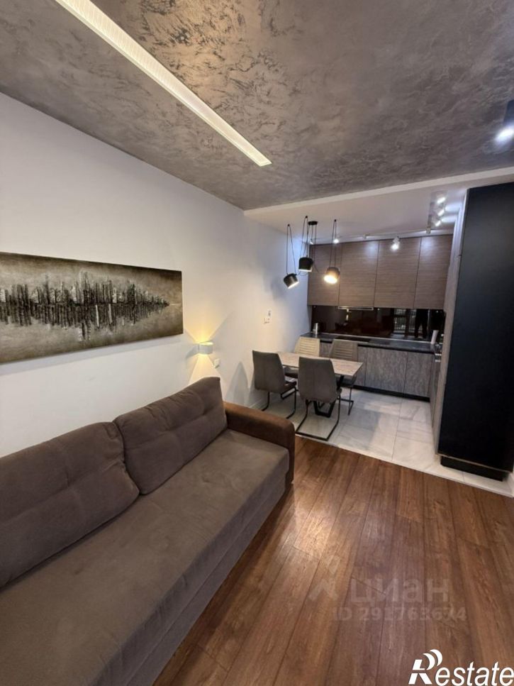 2-комн квартира улица Набережная Приволжского затона, 20В,  д. 20В