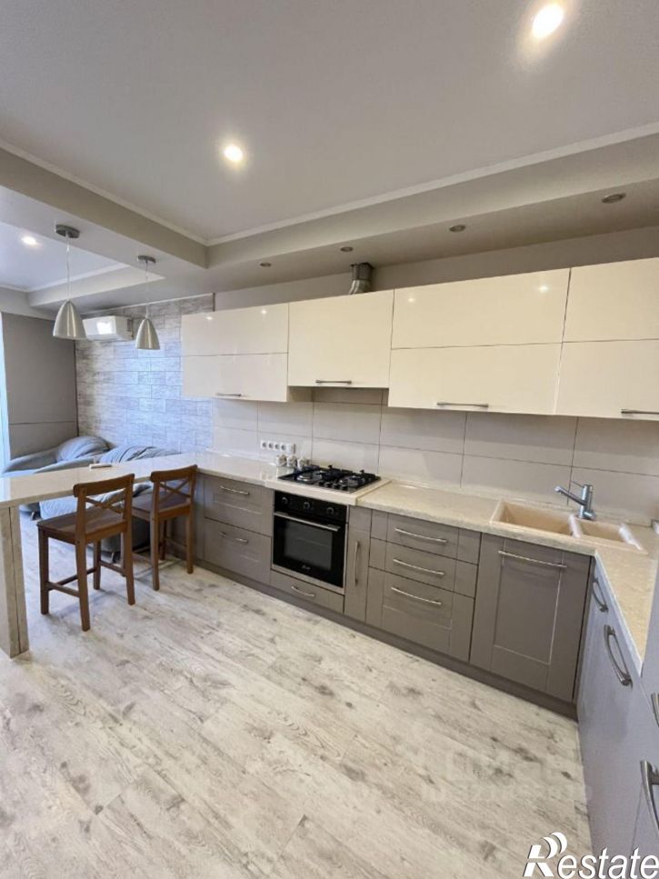 2-комн квартира улица Ахшарумова, 46,  д. 46