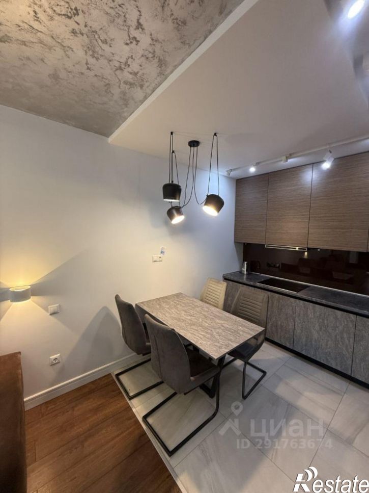 2-комн квартира улица Набережная Приволжского затона, 20В,  д. 20В