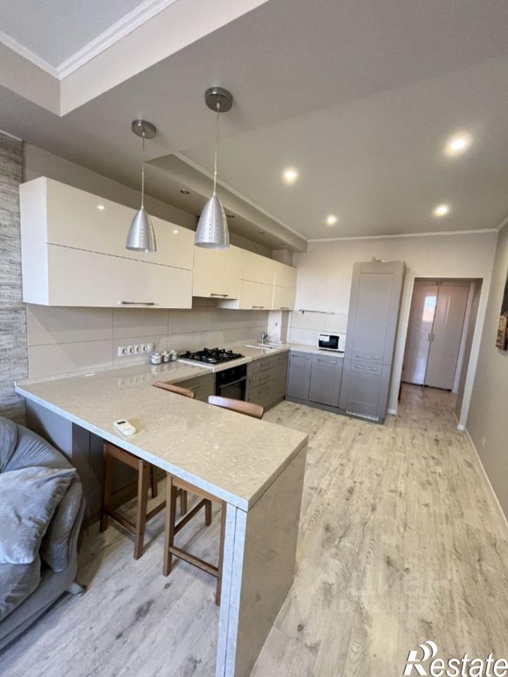 2-комн квартира улица Ахшарумова, 46,  д. 46