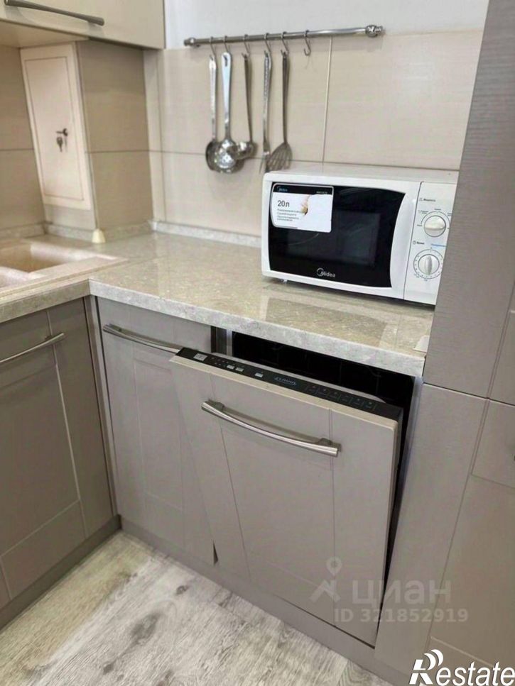 2-комн квартира улица Ахшарумова, 46,  д. 46