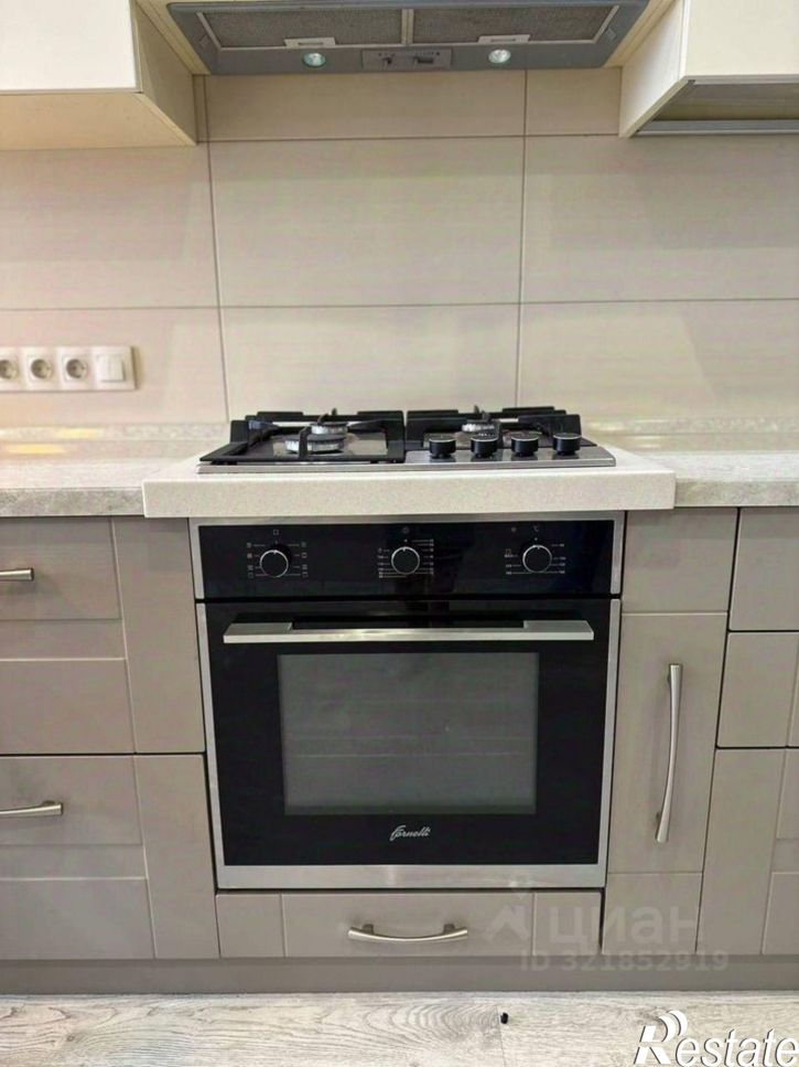 2-комн квартира улица Ахшарумова, 46,  д. 46