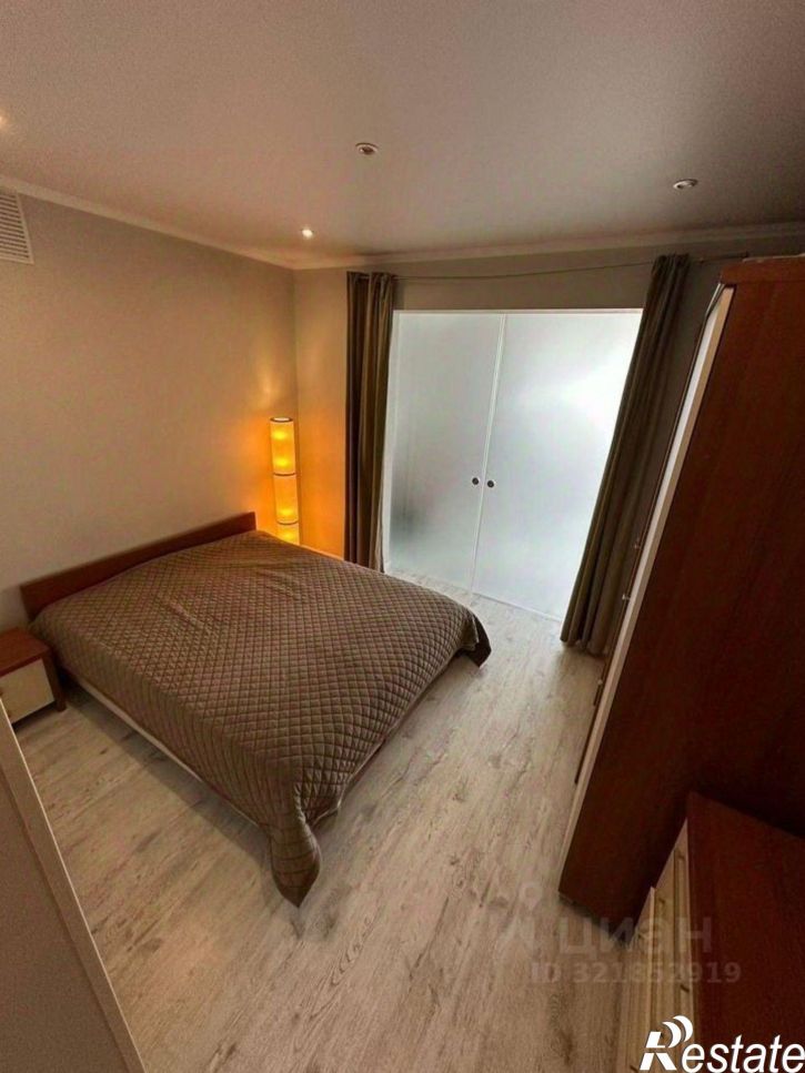 2-комн квартира улица Ахшарумова, 46,  д. 46