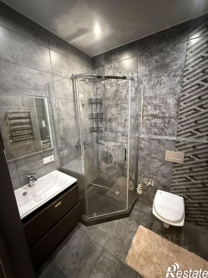 2-комн квартира улица Набережная Приволжского затона, 20В,  д. 20В