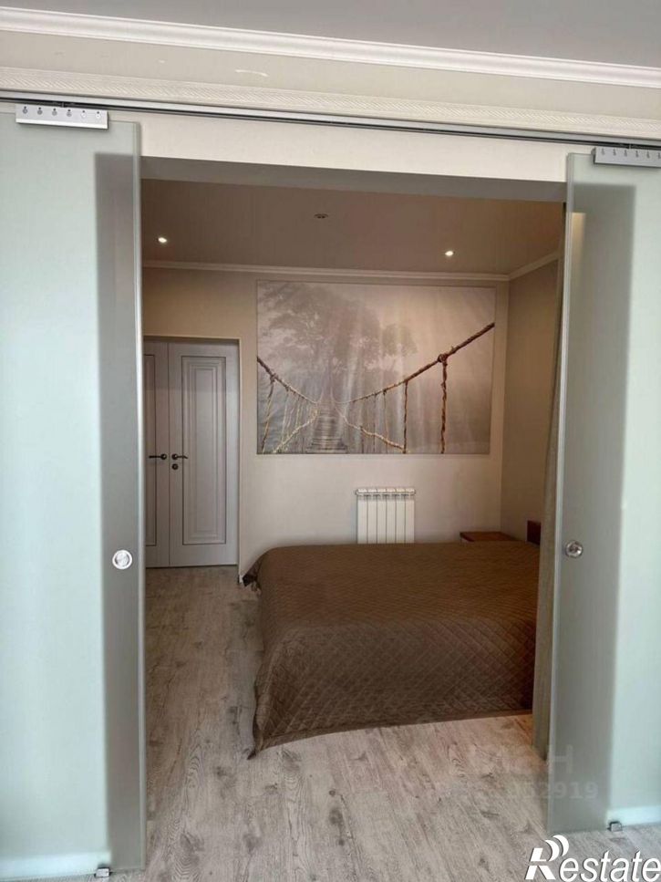 2-комн квартира улица Ахшарумова, 46,  д. 46