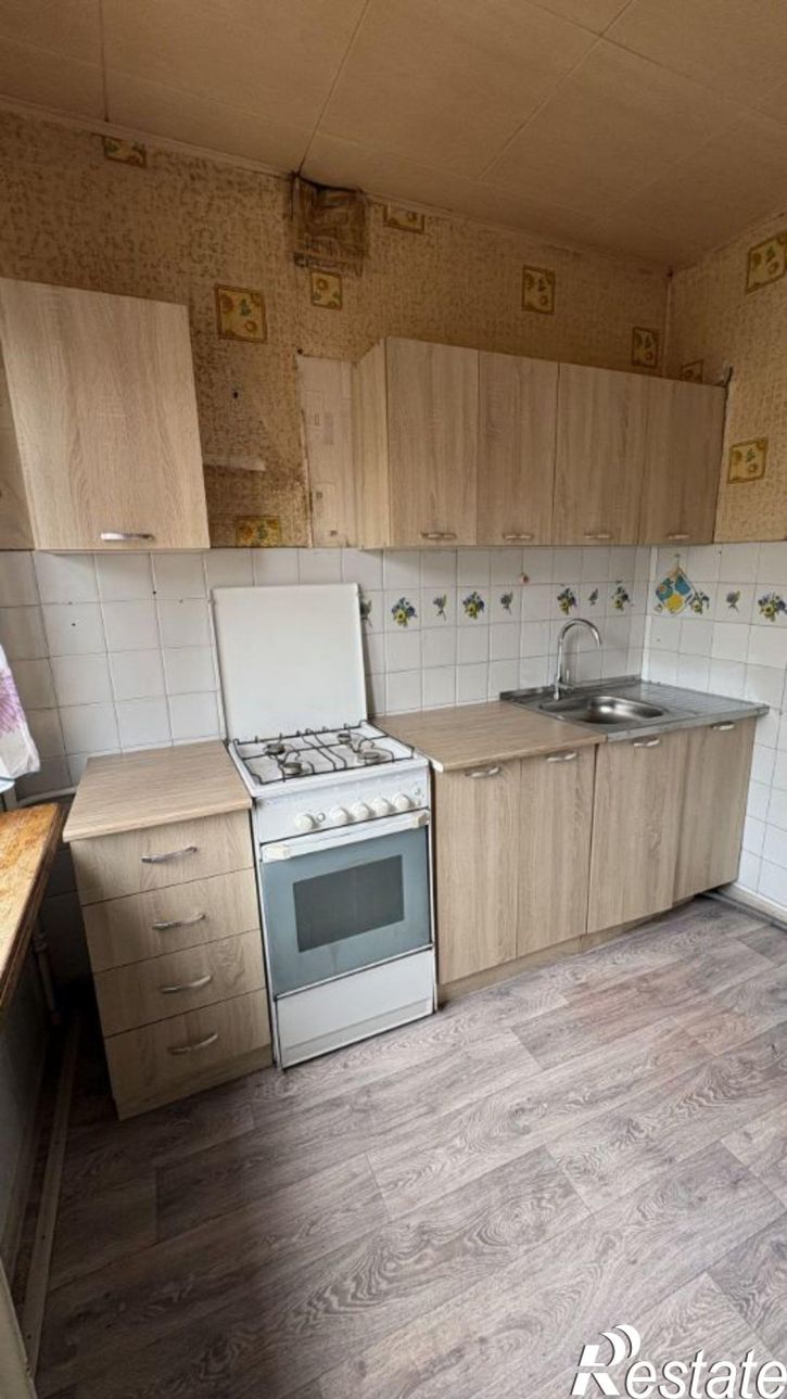 2-комн квартира улица Нариманова, 2Б,  д. 2Б