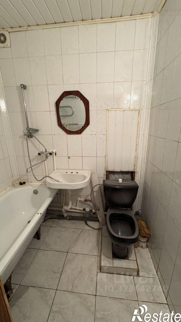 2-комн квартира улица Нариманова, 2Б,  д. 2Б