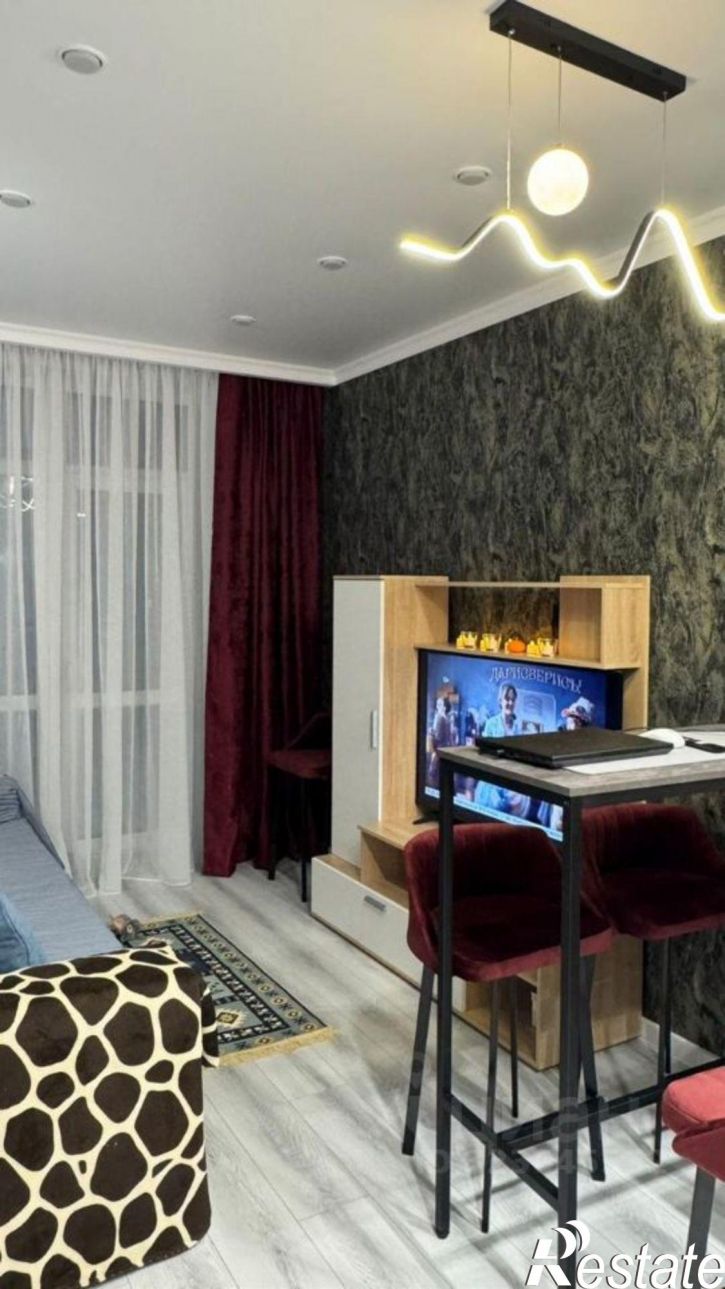 1-комн квартира Васильковая улица, 7,  д. 7