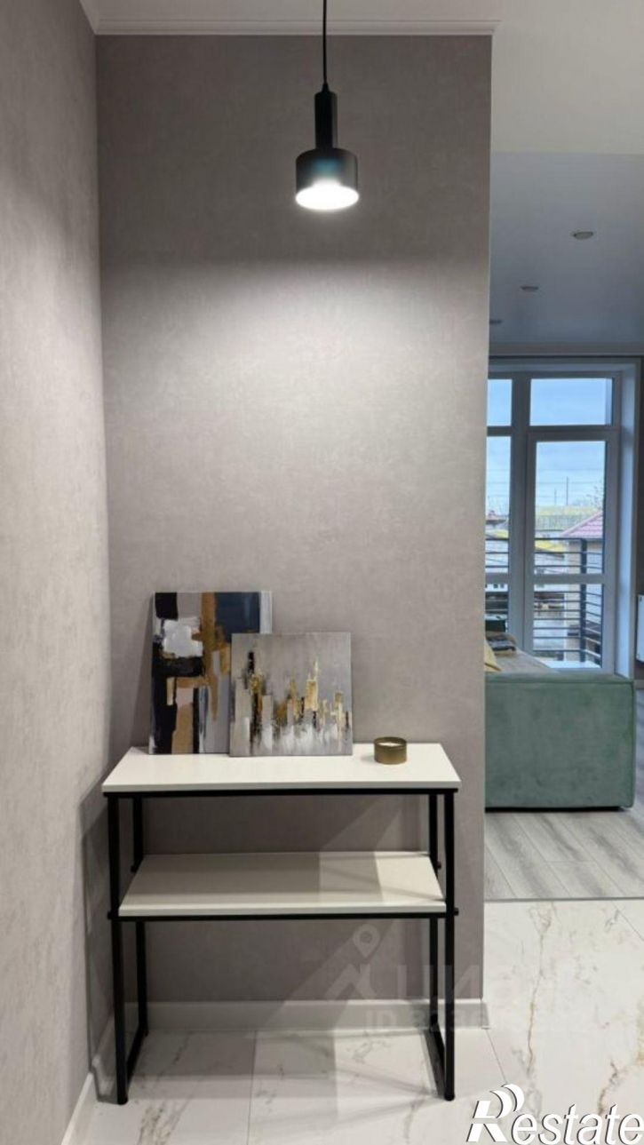 1-комн квартира Васильковая улица, 7,  д. 7