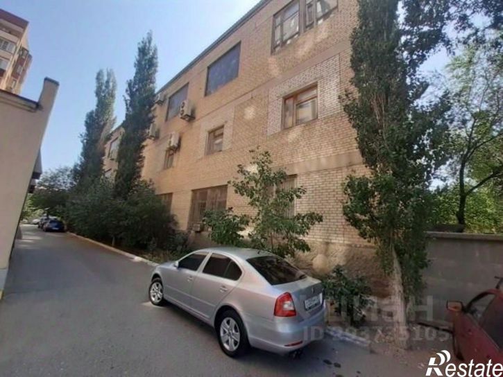 Помещение свободного назначения улица Полякова, 18,  д. 18