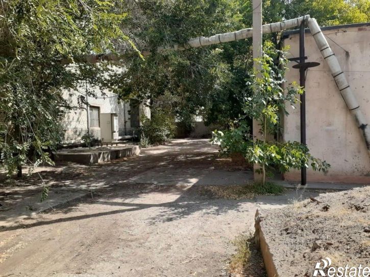 Помещение свободного назначения улица Полякова, 18,  д. 18