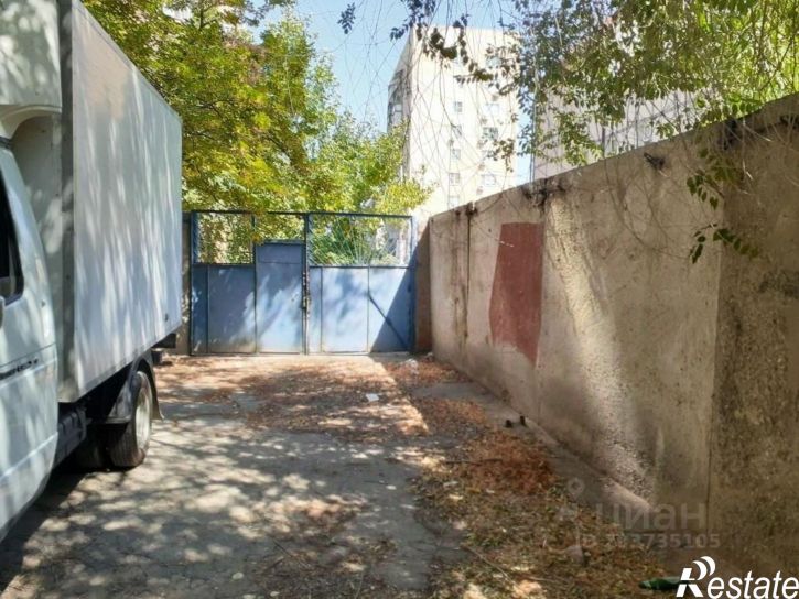 Помещение свободного назначения улица Полякова, 18,  д. 18