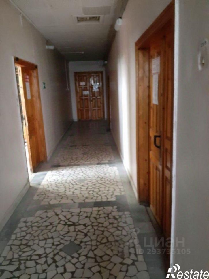 Помещение свободного назначения улица Полякова, 18,  д. 18