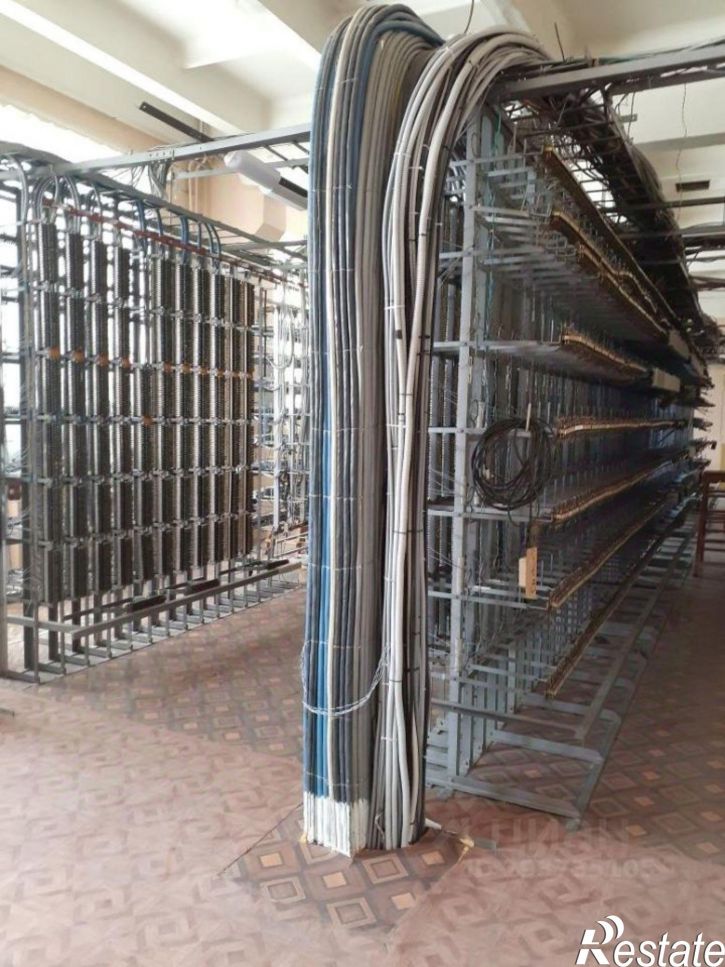 Помещение свободного назначения улица Полякова, 18,  д. 18