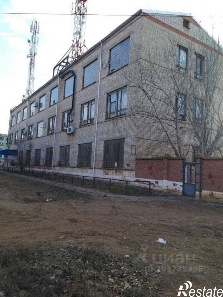 Помещение свободного назначения улица Тренёва, 5А,  д. 5А