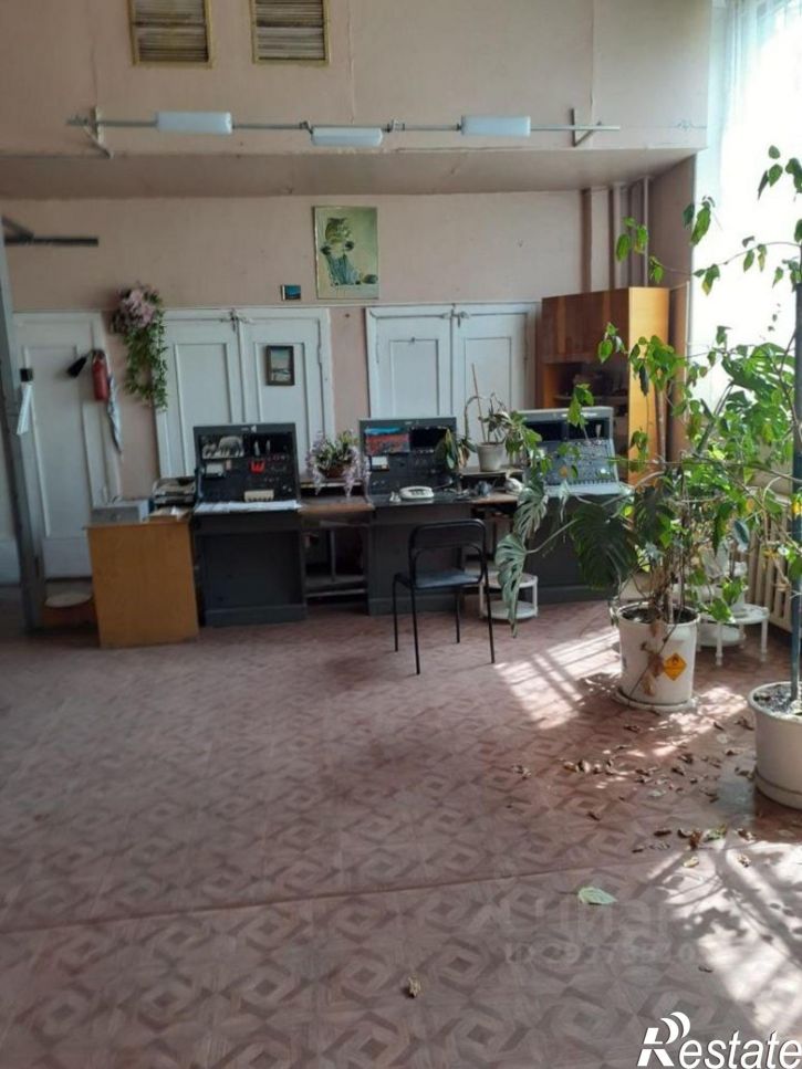 Помещение свободного назначения улица Полякова, 18,  д. 18