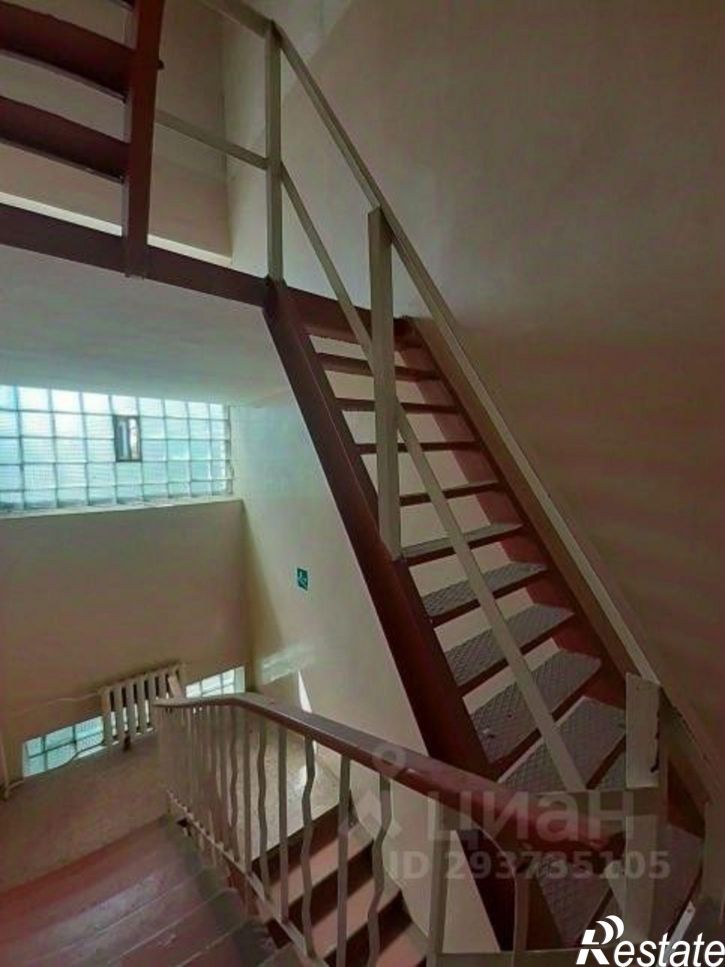 Помещение свободного назначения улица Полякова, 18,  д. 18