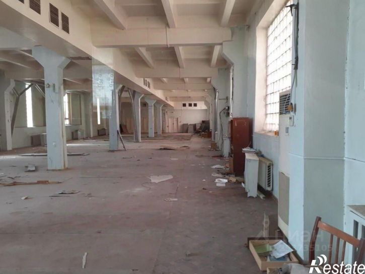 Помещение свободного назначения улица Полякова, 18,  д. 18