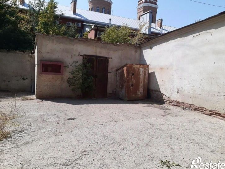 Помещение свободного назначения улица Полякова, 18,  д. 18