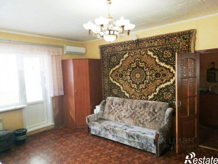 1-комн квартира улица Всеволода Ноздрина, 8,  д. 8