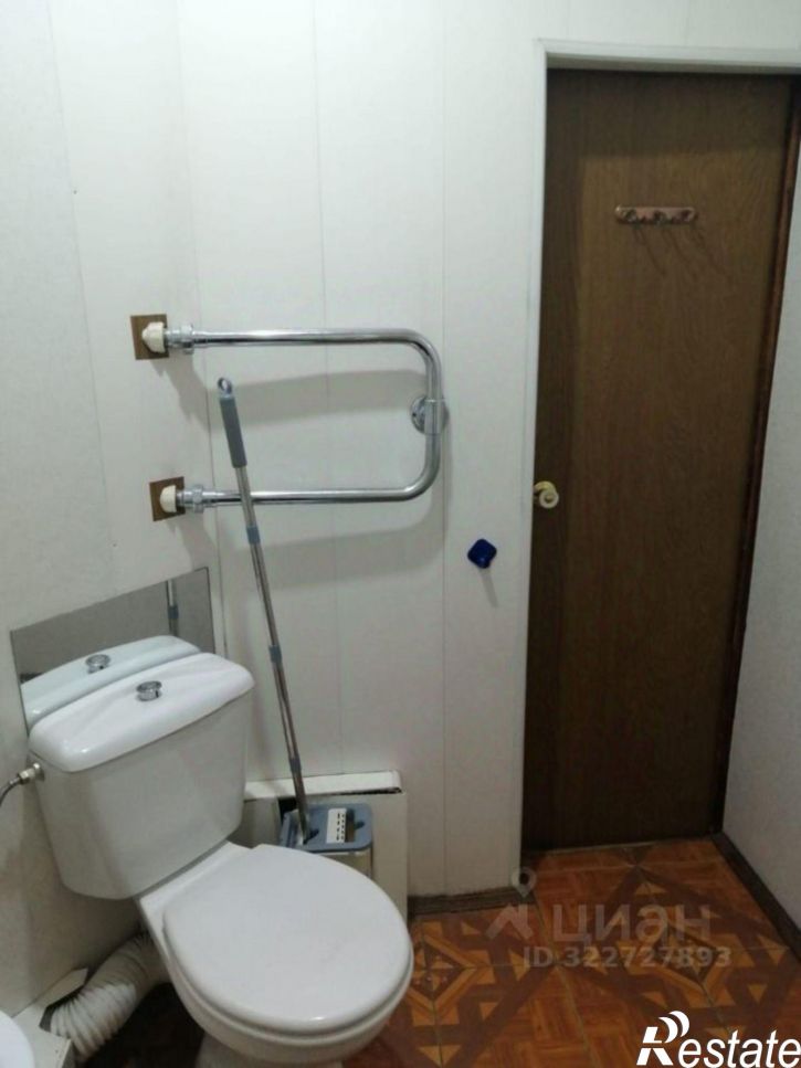 1-комн квартира улица Всеволода Ноздрина, 8,  д. 8