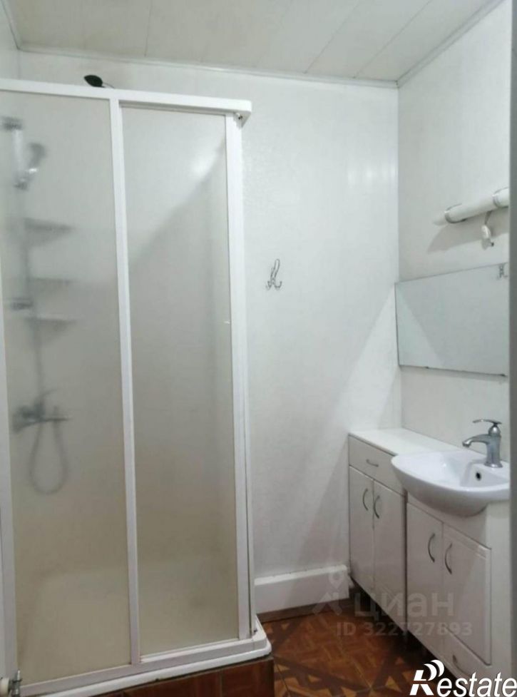 1-комн квартира улица Всеволода Ноздрина, 8,  д. 8