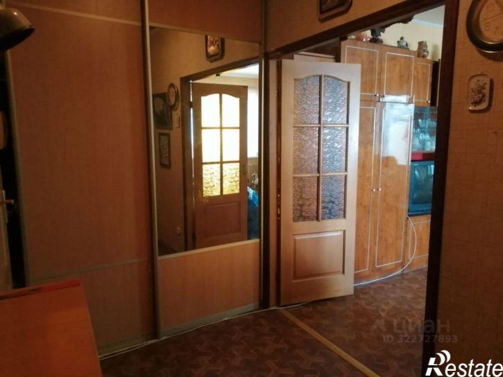 1-комн квартира улица Всеволода Ноздрина, 8,  д. 8