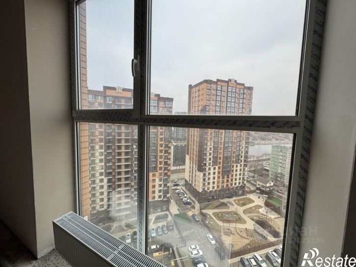 2-комн квартира улица Набережная Приволжского затона, 22А,  д. 22А