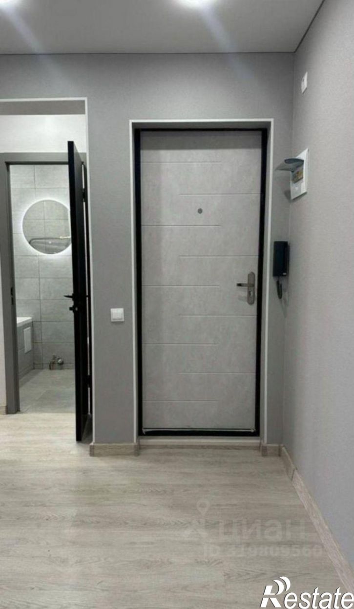 2-комн квартира улица Татищева, к13,  д. к13