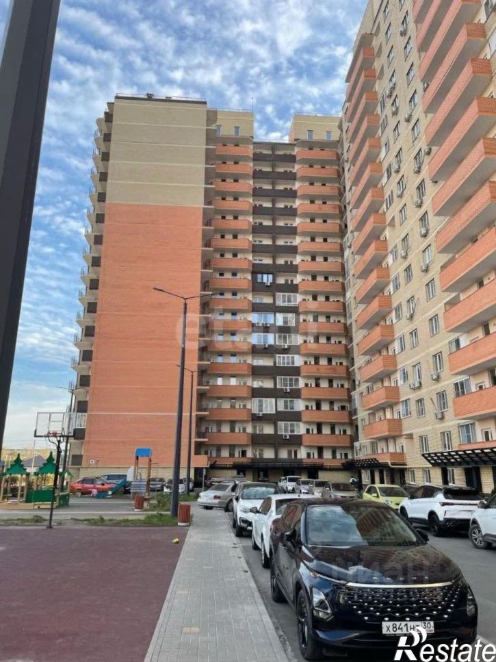 3-комн квартира улица Трофимова, 6,  д. 6