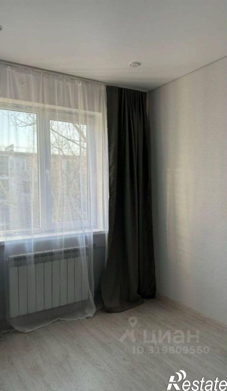 2-комн квартира улица Татищева, к13,  д. к13