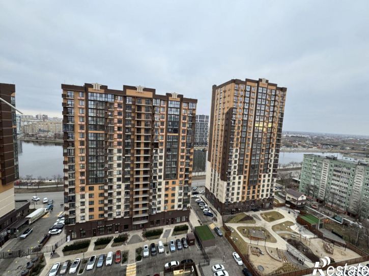 2-комн квартира улица Набережная Приволжского затона, 22А,  д. 22А