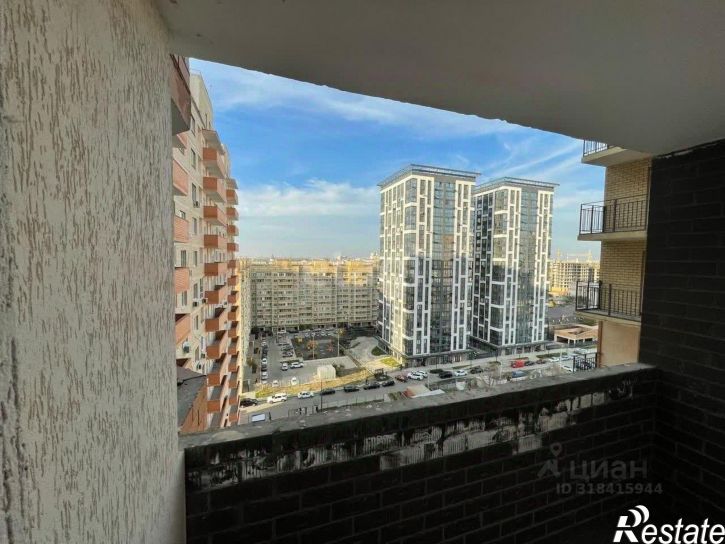 3-комн квартира улица Трофимова, 6,  д. 6