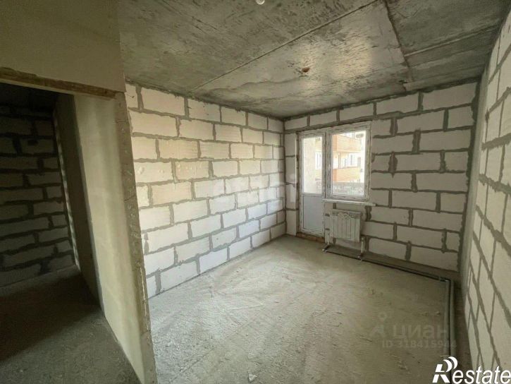 3-комн квартира улица Трофимова, 6,  д. 6