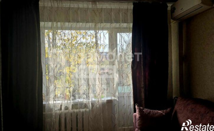 4-комн квартира улица Ботвина, 24,  д. 24